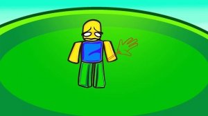 Voodoo Glove In A Nutshell! | Slap Battles Animation