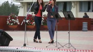 ViaGra  Попытка номер 5 кавер (Sakhincenter 2009)