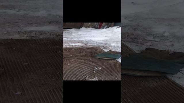 сварка глушитель уаз
