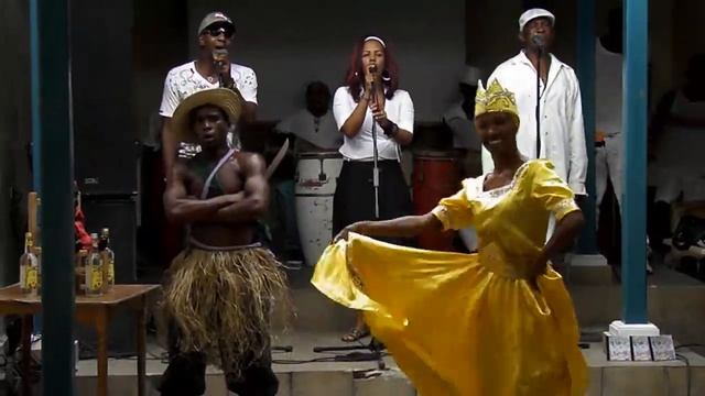 The Machete Dance смотреть онлайн