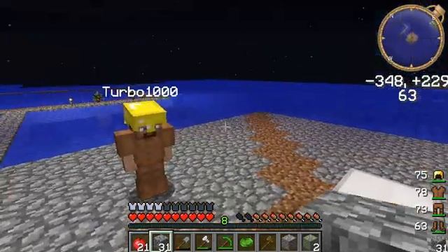 Lp.Проект StreamCraft,Сервер NanoTech №7 Ёжжжж что такое индукционка смотреть онлайн