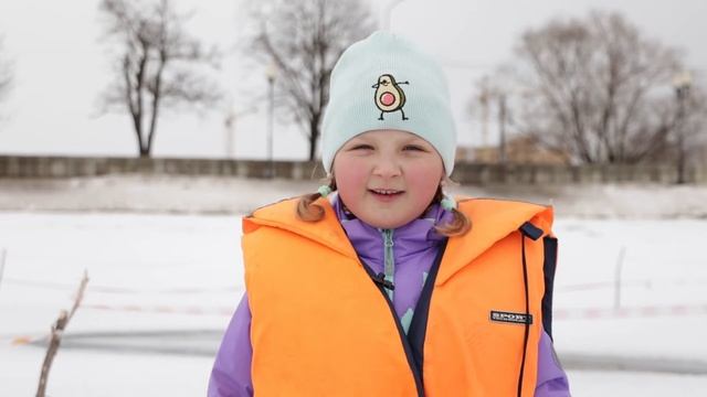 Безопасное поведение в весенний период смотреть онлайн