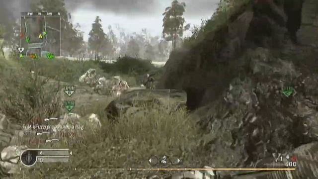 Nice Way To Start A Game смотреть онлайн