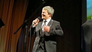 Сергей Зыков Сыпь, тальянка, звонко! Есенин