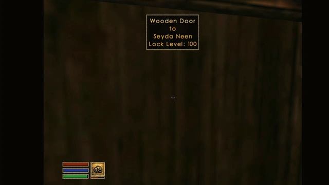 The Elder Scrolls III Morrowind Game of The Year Edition Xbox Classic (30 minutes gameplay) смотреть онлайн