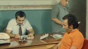 Односельчане. 1974. г. Комедия