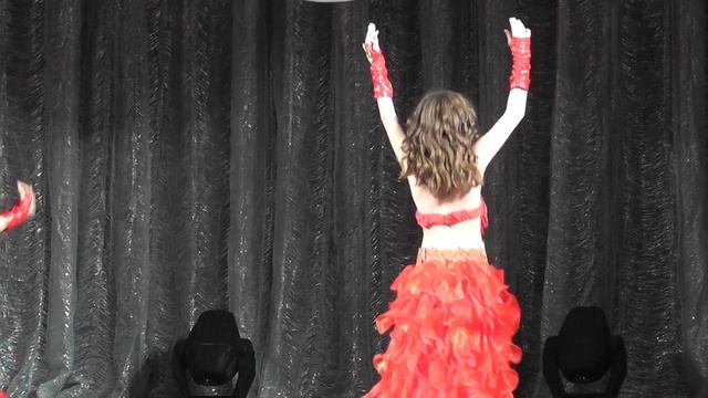 Дуэт Трусова Алена- Никитина Дарья (Красноармейск 2015г) смотреть онлайн