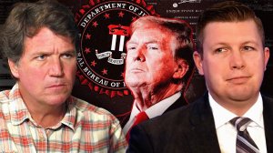 FBI Whistleblower: Punished for Supporting Donald Trump?