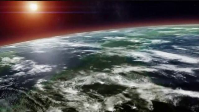 Солнечная система Космическая музыка Space Music 1 смотреть онлайн