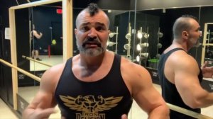 Качай РУКИ по НАУКЕ   БОЛЬШИЕ БИЦЕПСЫ и ТРИЦЕПСЫ для НАТУРАЛЬНОГО АТЛЕТА