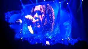 "Black Sabbath" Live by Black Sabbath - "13" World Tour - Brisbane 25th of April 2013