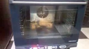 unox arianna xft 135