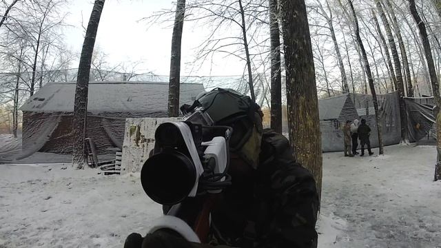 RunCam Scope Cam 2 1080p, Килл камера для страйкбола 4k full hd смотреть онлайн