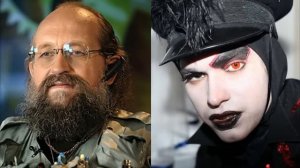 Пранк с Гогеном Солнцевым -- Вассерман