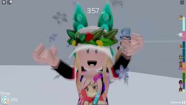 АДСКАЯ БАШНЯ, ПОЩАДИ НАС! РОБЛОКС 2020 ПАРКУР ОББИ смотреть онлайн