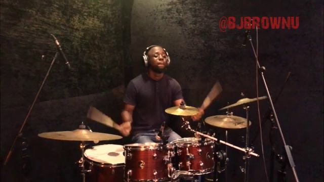 not forgotten drum cover, live arranged by barr_orr #drums#tama #drummer #pop #rnb #gospel #groove