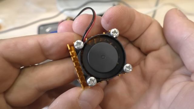 ВИДЕОРЕГИСТРАТОР.ОХЛАЖДЕНИЕ ПРОЦЕССОРУ!!!
