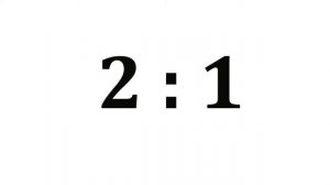 ✰ ТАБЛИЦА умножения на 2 | ТАБЛИЦА деления на 2 | ✰ Тренажер для запоминания