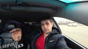 Заменил редуктор!!!, LEXUS GS300, ДПС на PRADO