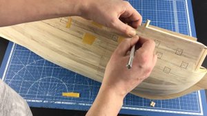 Сборка Повелитель морей 48