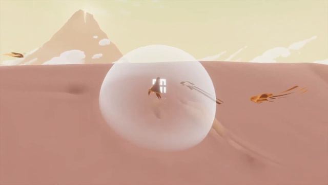 Путешествие Journey Ep. 1 Избранный бедуин смотреть онлайн