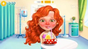 Superhero Hospital Doctor Kids Game - Fun Dress Up Mermaid Princess Crazy Kids C