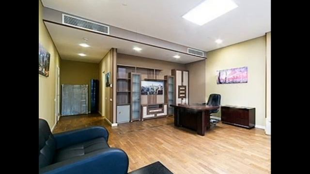 Продажа офиса 220 м2 - 23 этаж башня Город Столиц