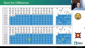 Broken Brokers in Boxes: Fuzzing Breaks Everything, Even Erlang - Jonathan Knudsen, Synopsys, Inc.