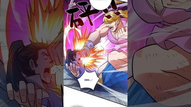 Seclusion With Apprentices [ Chapter 151 ] [ Bahasa Indonesia ] смотреть онлайн