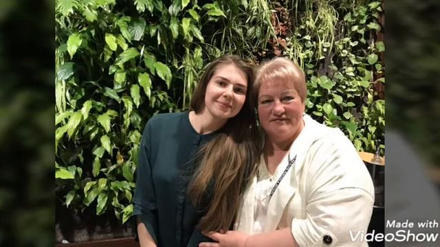 День рождения Нины Цесаревой в Астере смотреть онлайн