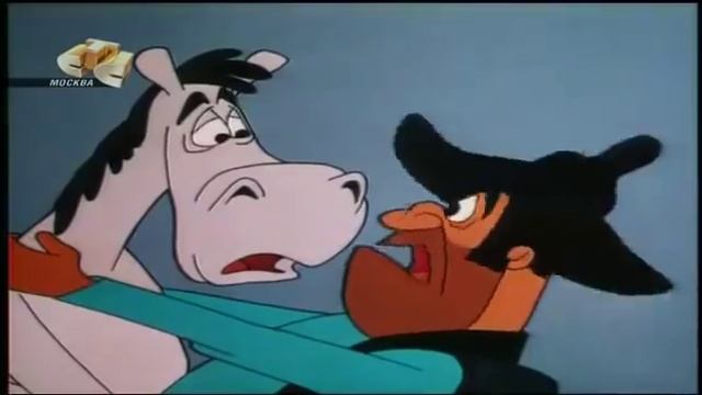 Дятел Вуди Вудпекер с 101 105 серию