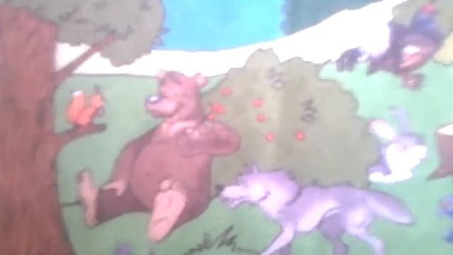 Природа смотреть онлайн