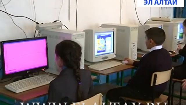 Для завершения Улаганской школы необходимо 90 млн рублей смотреть онлайн