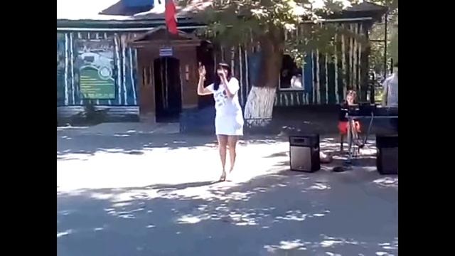 «Весь Рубцовск™»: парк им. Кирова в День семьи, любви и верности