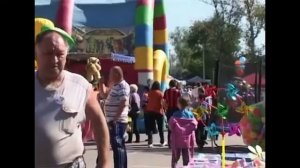 Николаевская Ярмарка Возрождение традиций Вейделевский район