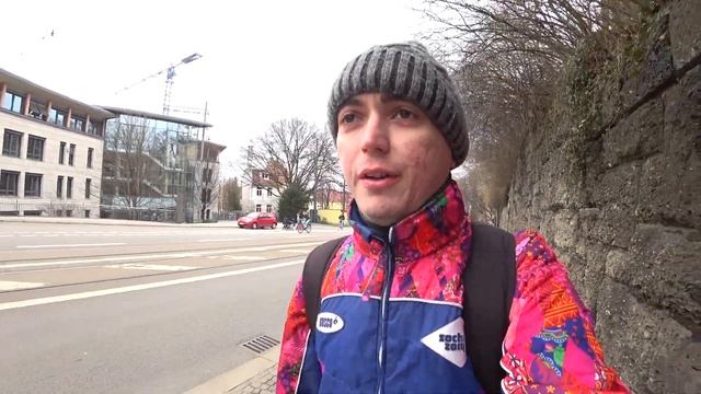 Каучсерфинг. Мюнхен Германия достопримечательности, лучшие красивые интересные места, обзор. Rukzak