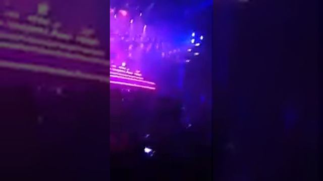 Show coco bongo cancun mexico! смотреть онлайн