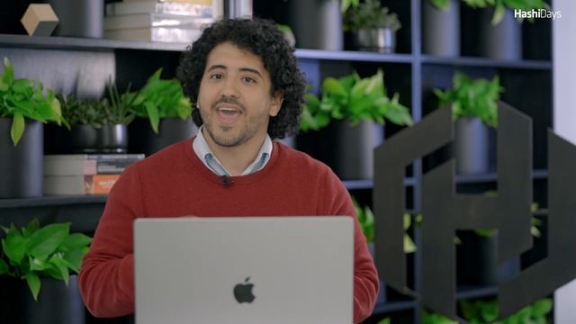 HashiDays 2023 Keynote смотреть онлайн