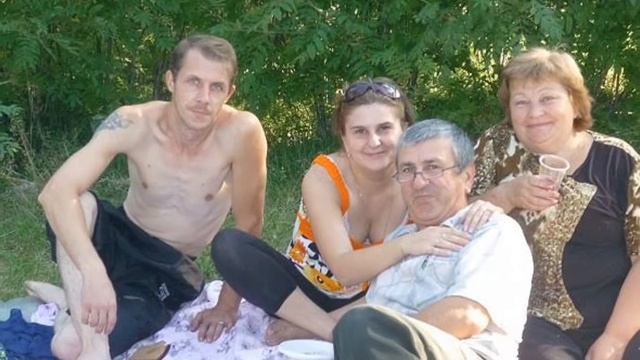 Дедушке на юбилей смотреть онлайн