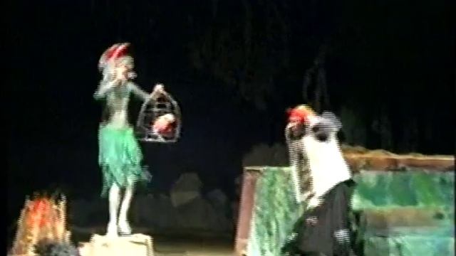 Театр Время спектакль Чума на оба ваши дома смотреть онлайн