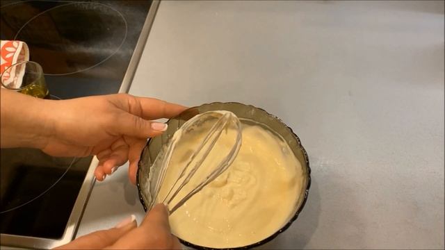 ПАНКЕЙКИ НА КЕФИРЕ. БЫСТРО И ВКУСНО!