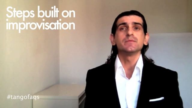 What is tango dance? - Tango Secrets Show by Educator X