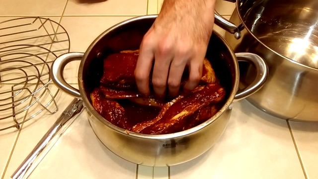 Осторожно! очень вкусная прослойка!