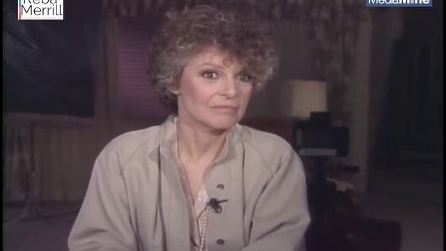 Anne Bancroft/ Shares About Her Life смотреть онлайн