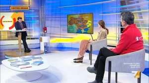 Guerra Ucraina, Ugo Poletti-Odessa Journal: "L'esercito russo non avanza, bombardano le città ...