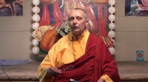 Jetsunma Tenzin Palmo: Buddhist Heart & Mind Training