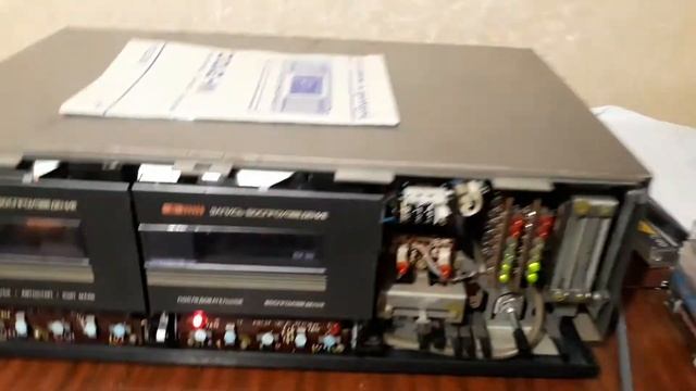 Магнитофон Нота м 220 с1 смотреть онлайн