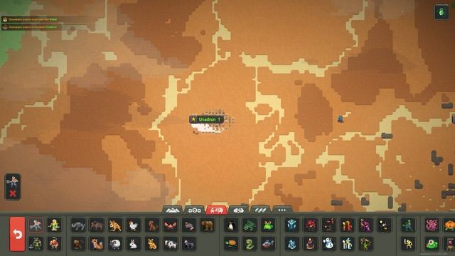 ПОЛУЧАЕМ ВСЕ ДОСТИЖЕНИЯ В ИГРЕ (Super WorldBox #1) смотреть онлайн