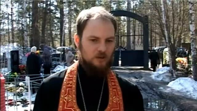 Все православные христиане отмечают Радуницу. Как прошёл Родительский день в Сузуне?
