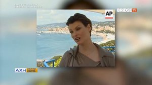 АХН 04.10.21: Линда Евангелиста пострадала из-за врачей, The Weeknd и возможный роман с А. Джоли